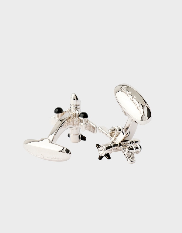 Paul Smith - Aeroplane Cufflink