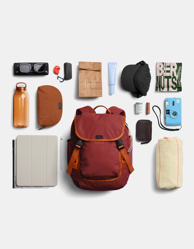 Bellroy - Cinch Backpack - Lunar New Year Edition
