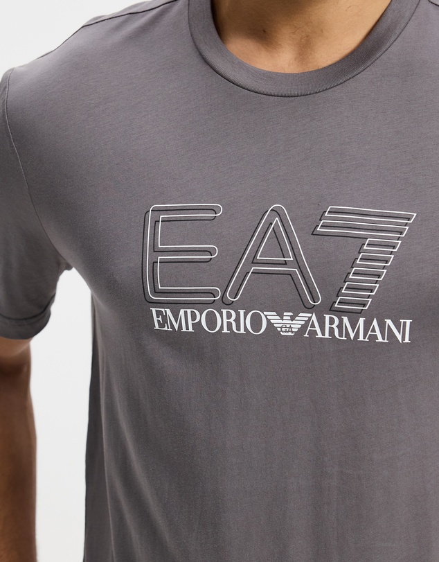 Emporio Armani EA7 - Train Visibility Tee
