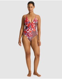 Sea Level Australia - Tuscany Tri One Piece