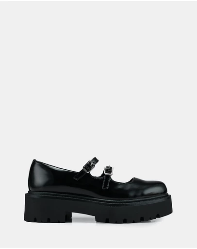 ALDO - Moraby Mary Jane Loafers