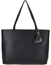AMP AND SAND - Sojourn Zip Tote Bag