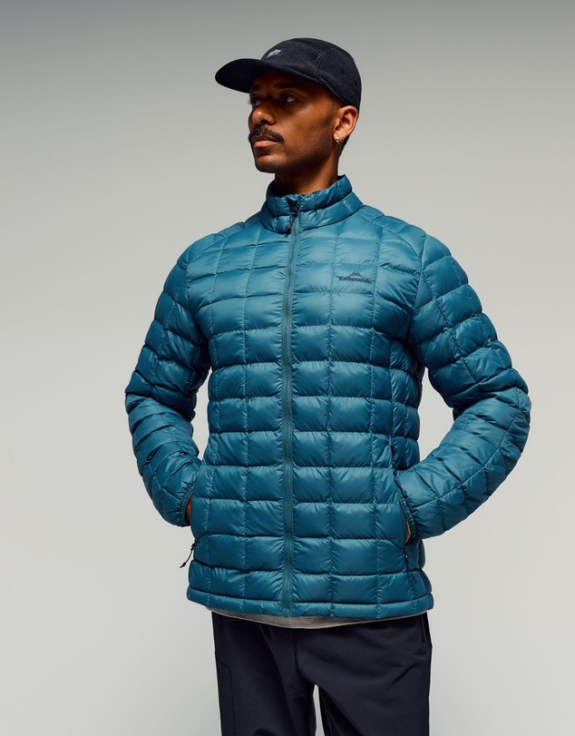 Kathmandu - Heli Insulated Jacket
