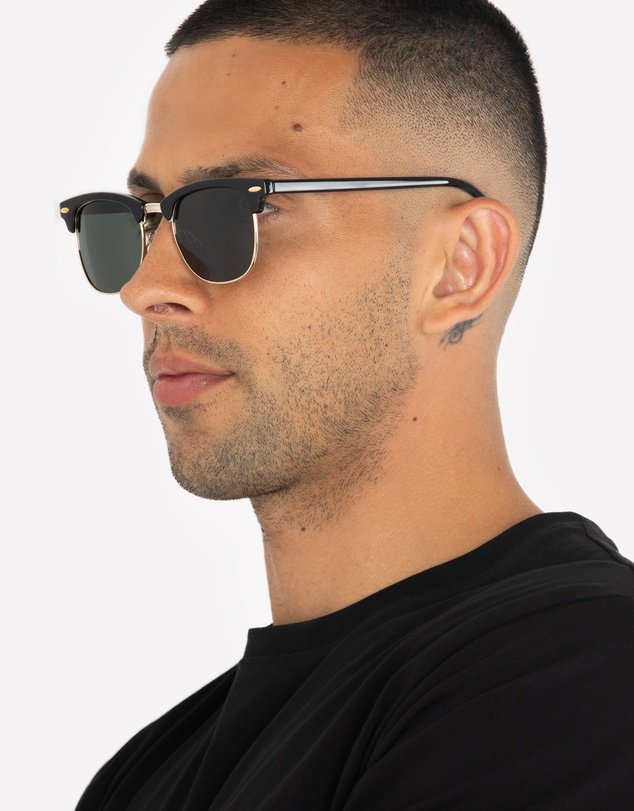 Eclectics - Casey Sunglasses - Polarised