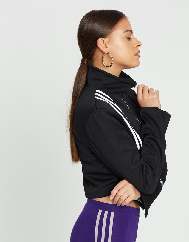 adidas Originals - Tailored Track Top