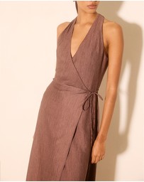 MON RENN - Rae Dress
