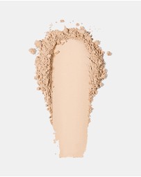 MAKE UP FOR EVER - HD Skin Mini Setting Powder