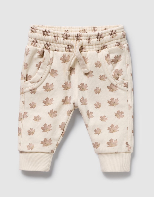 Wilson & Frenchy - Organic Terry Sweat Pants - Babies