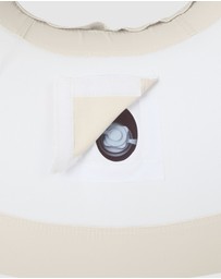 Sunday Supply Co - Dunes Inflatable Ring