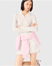 Maje - Miloupelyc Sweater