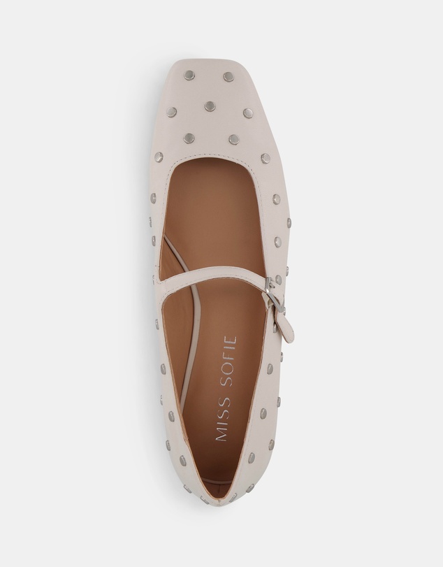 Miss Sofie - Tweak Flats