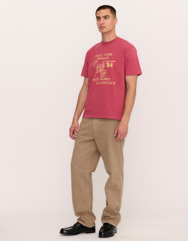 Palmes - Forever T-Shirt