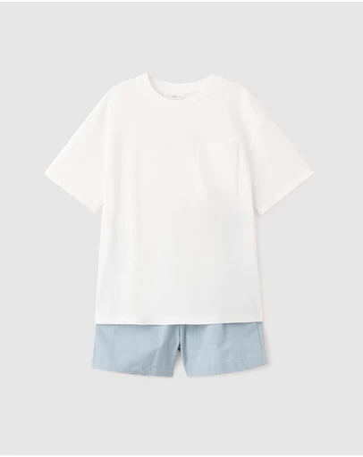 M.N.G - Classpi Pyjama - Kids-Teens