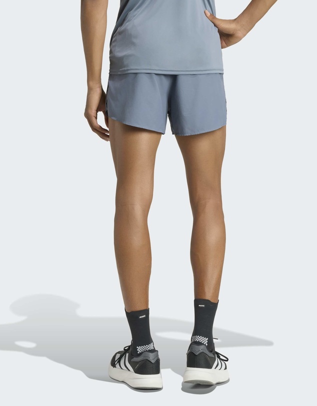 adidas Performance - Adizero Essentials Running Shorts Mens