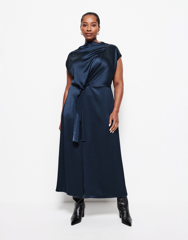 Commonry - Sophia Dress