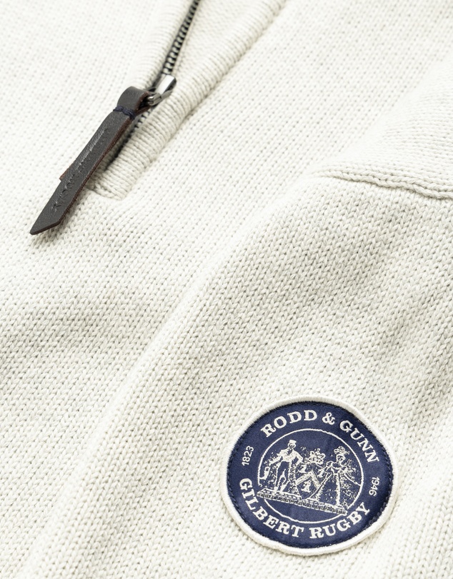 Rodd & Gunn - Sandy Park Knit
