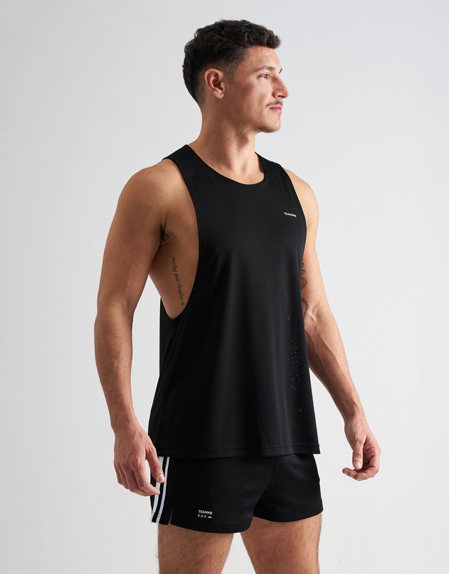 TEAMM8 - TEAMM8 S.S.C. Mesh Tank