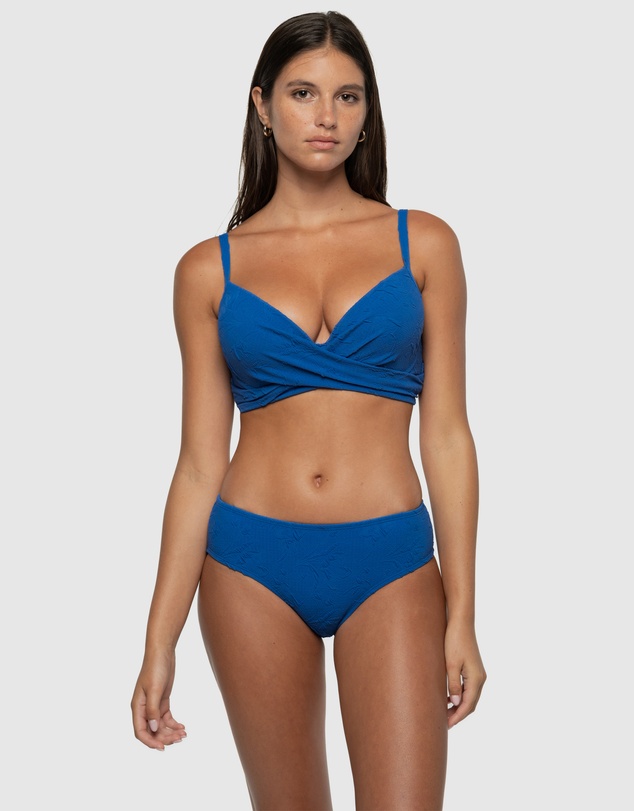 Nip Tuck Swim - Amelius Louise Classic Bikini Pant