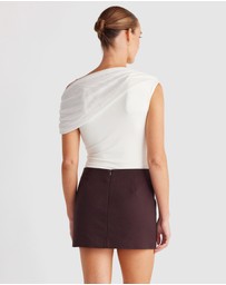 SNDYS - Arla Mini Skirt