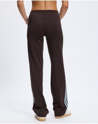 adidas Originals - Slouchy Straight Leg Pants