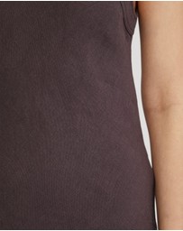 Oxford - Lucia Linen Dress