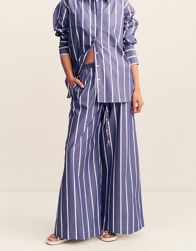 Shona Joy - Cambridge Wide Leg Pants