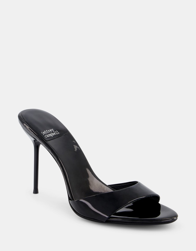 Jeffrey Campbell - Ce Soire Heels