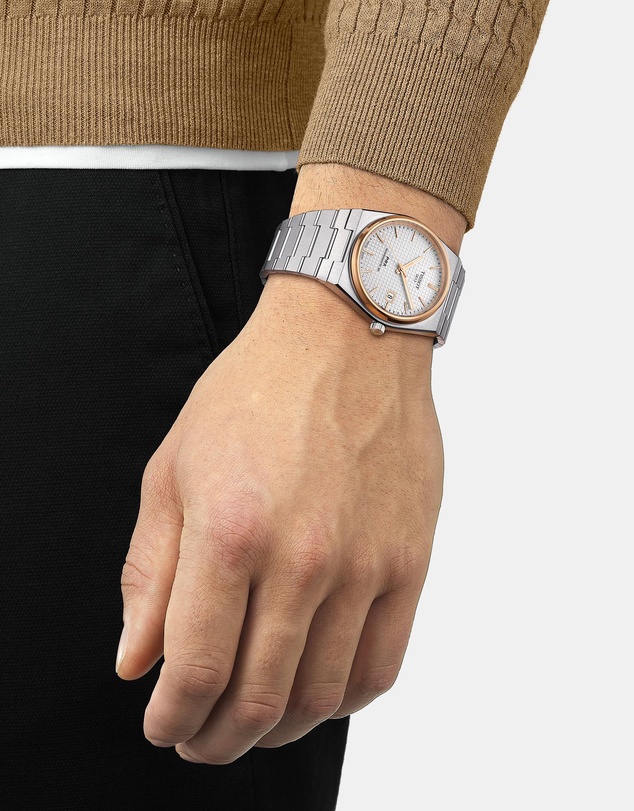 Tissot - PRX Powermatic 80 40mm