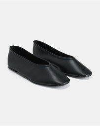 Call It Spring - Eleynora Shoes
