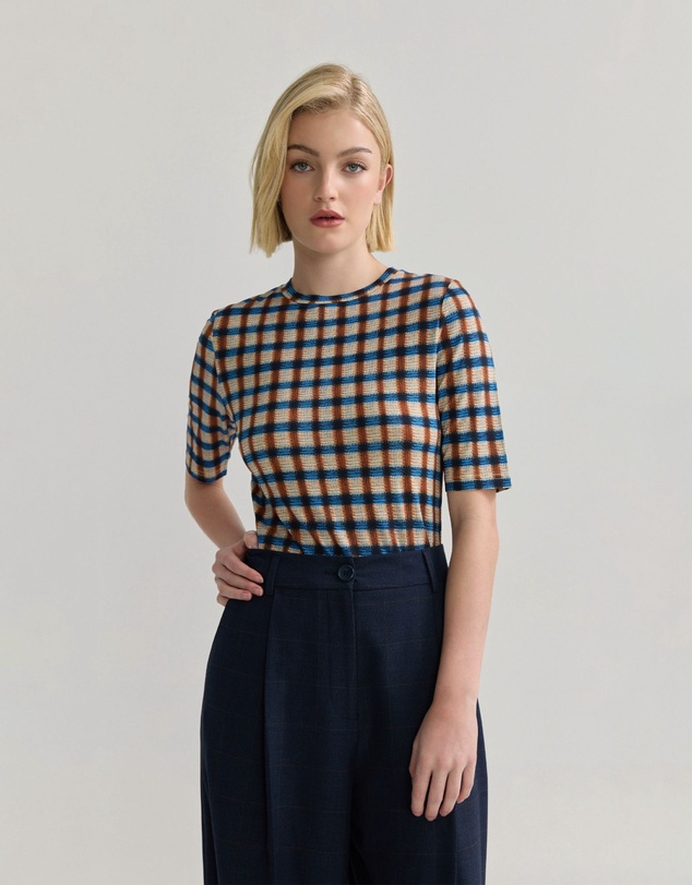 Oxford - Imogen T-Shirt
