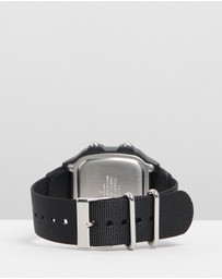 Casio - AE1200WHB-1BVDF