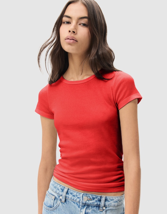 UNISON - Fine Fitted Tee