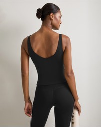 TALA - Contrast Piping Vest