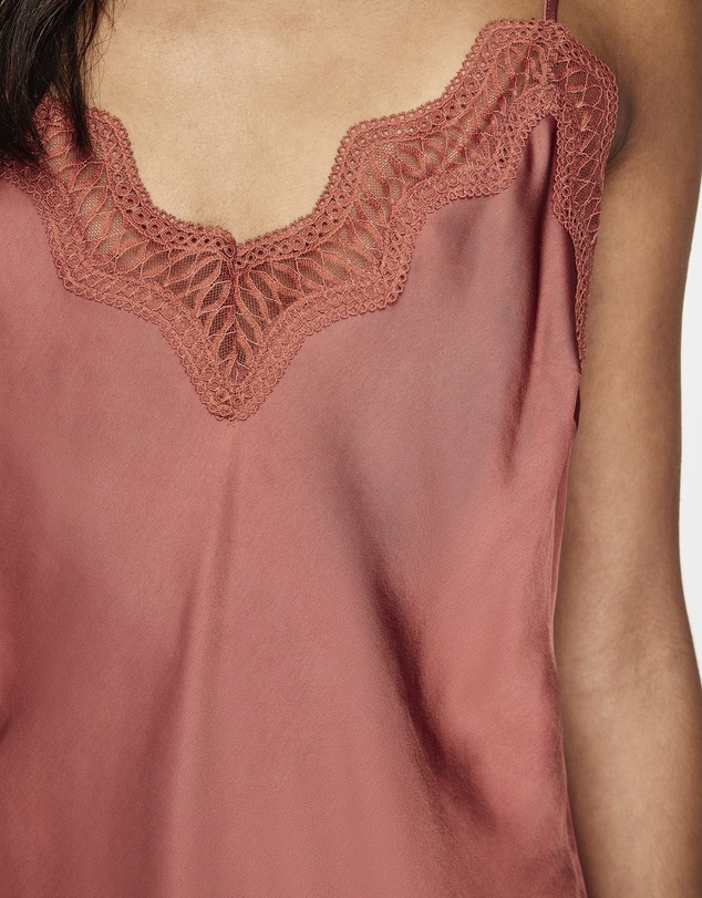 MOS The Label - Suri Cami Top