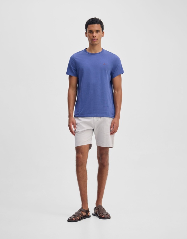 Oxford - Henry Chino Shorts