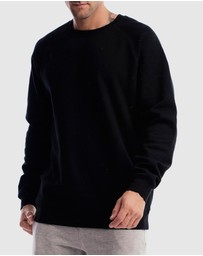 First Division - Weekender Crewneck