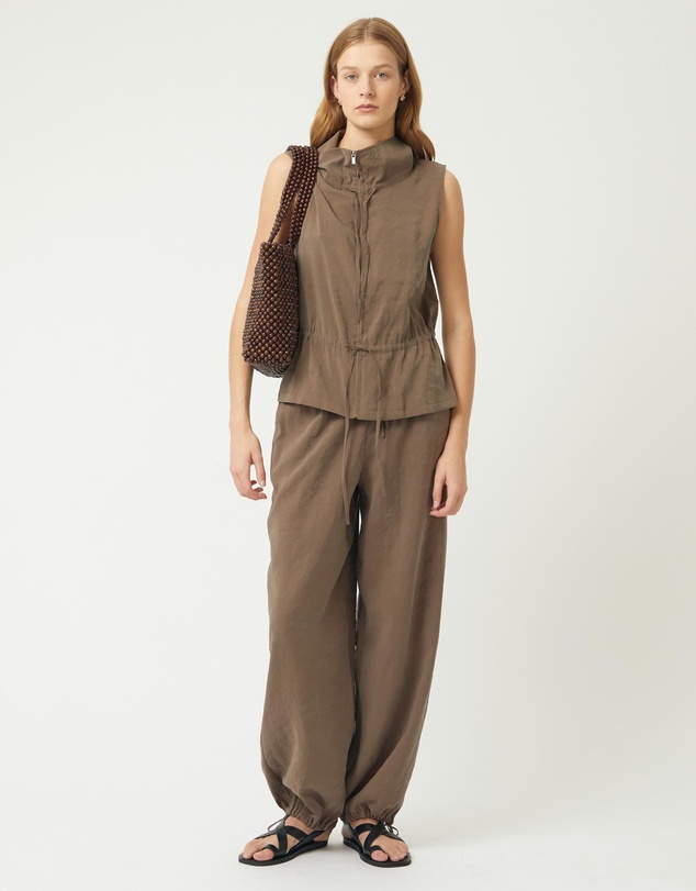 Brie Leon - Madera Tote Bag