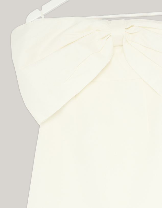 Revibe - Repaired Rachel Gilbert Kace Mini Dress - AU 1