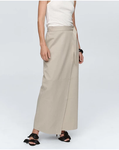 Marle - Cain Skirt