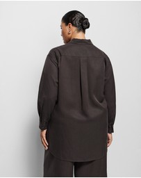 Commonry - Megan Shirt