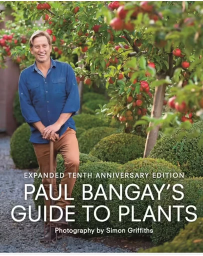 Brumby Sunstate - Paul Bangay's Guide to Plants