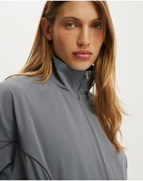 Cotton On - Ari Spray Jacket