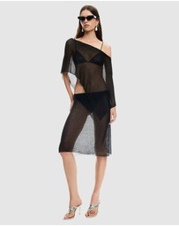 Lioness - Luminous Midi Skirt