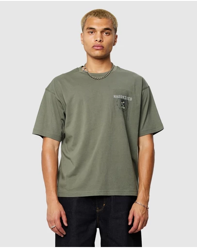 Abrand - Bobby Distopia Tee