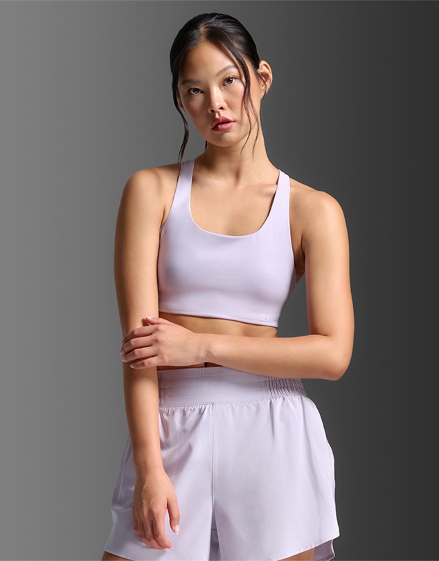2XU - Form Strappy Low Impact Bra