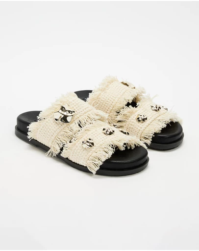 Nina Armando - Jadi Sandals