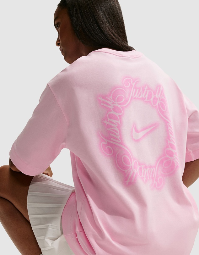 Nike - Sportswear Tee OS JDI Script