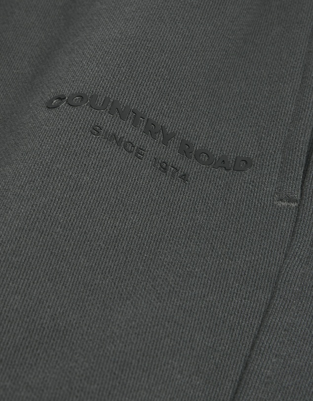 Country Road - Australian Cotton Modern Track Pant