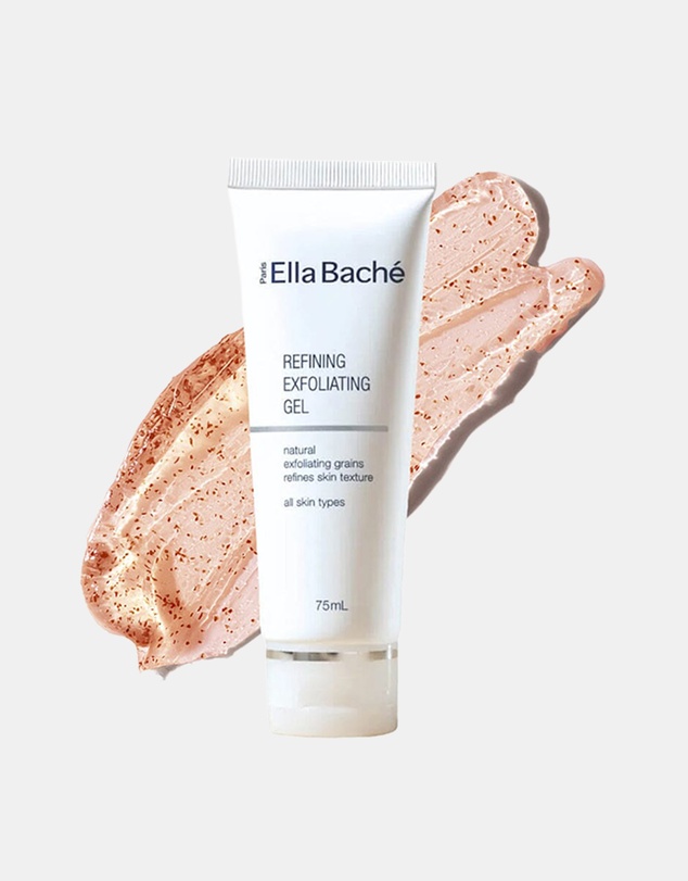 Ella Bache - Refining Exfoliating Gel 75ml New