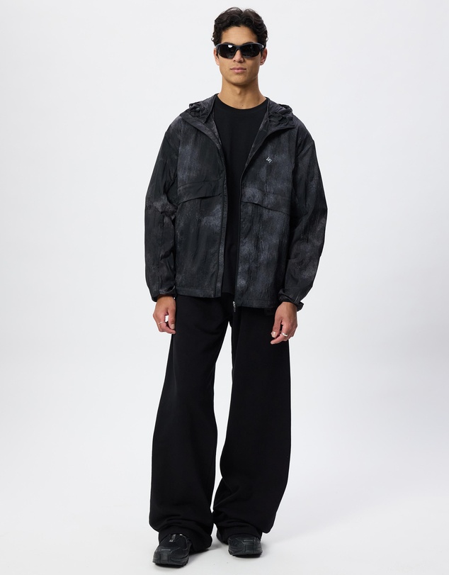 Represent 247 - 247 Hooded Training Jacket